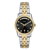 Fossil Scarlette Watch for Women ES5458