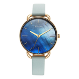 Titan Secluded Gradient Women’s Watch 2705WL01