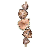 Titan Raga I Am Pink Dial Women's Watch NU95095WM01F