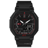 Timex UFC Strength Ana-Digi Men Watch TW2V55200X6