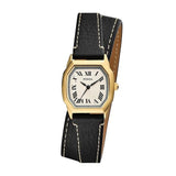 Fossil Harlow Leather Watch for Women ES5404