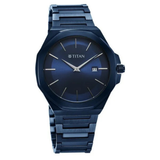 Titan Classic Slim Men’s Watch NU90167QM01