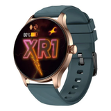 Fastrack Revoltt XR1 Smart Watch 38088PP03K