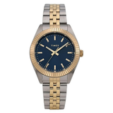 Timex Trend Legacy Blue Dial Women’s Watch TW2Y20200IK