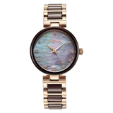 Titan Purple Ceramics Women’s Watch 95214KD03