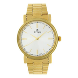 Titan Karishma Analog Watch for Men NT1650YM05