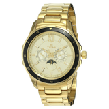 Titan Multifunction Men’s Watch NU1688KM01