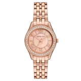 Michael Kors Mini Harlowe Watch for Women MK4845