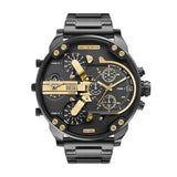 Diesel Mr. Daddy 2.0 Chronograph Watch for Men DZ7484
