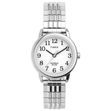Timex Easy Reader White Dial Women Watch TW2V05800UJ
