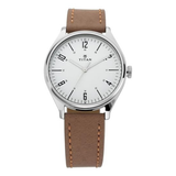 Titan Workwear Analog Watch for Men 1802SL01