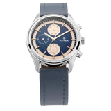 Titan Metropolitan Charm Men’s Watch NU1805SL02