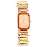 Titan Raga Love All Rose Gold Women’s Watch NT95154KM01