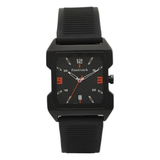 Fastrack Hitlist Black Dial Guys Watch NU1474NP01