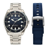 Titan Zero Hour 500M Professional Diver Men’s Automatic Watch