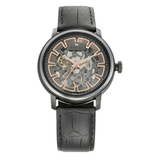 Titan Magnate Automatic Men’s Watch NU1797KL03F
