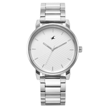 Fastrack Stunners Men's Watch 3278SM04