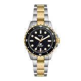 Fossil Blue Dive Watch for Women ES5349