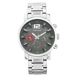 Fastrack Dial It Up Multifunction Grey Dial Guys Watch 3252SM01