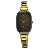 Titan Raga Chic Green Dial Women's Watch NU2687QM01