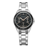 Titan Glamour Black Multifunction Women’s Watch NU95315KM01