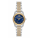Michael Kors Mini Lexington Watch for Women MK4865