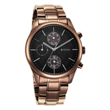 Titan Neo Splash Multifunction Watch for Men NT1805QM04