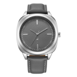Fastrack Stunners X Grey Dial Men's Watch 38161SL01