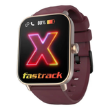 Fastrack Limitless Glide X Smartwatch 38100PP09K