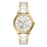Fossil Gilmor Ceramic Watch for Women CE1131
