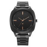 Fastrack Stunners X Black Dial Men's Watch 38161NM01