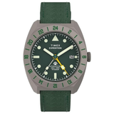 Timex Expedition Green Automatic Men’s Watch TW2Y63400UJ