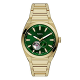 Fossil Everett Automatic Watch ME3276