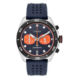 Timex Vector Round Analog Men Watch TWEG34801