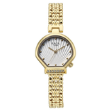 Titan Raga Spotlight White Dial Women's Watch 95432YM01