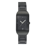 Fastrack Go Skate Black Dial Girls Watch NR6201KM03