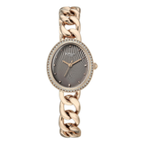 Titan Raga Spotlight Grey Dial Women's Watch 95429WM01