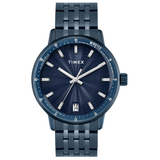 Timex Trendline Blue Round Men’s Watch TWEG25412