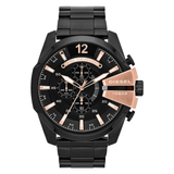 Diesel Mega Chief Chronograph Watch for Men DZ4309