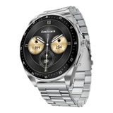 Fastrack Radiant FX1 Luxury BT Calling 38123NM02