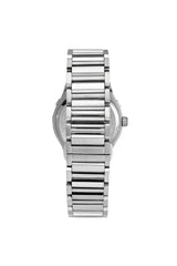 Timex E-Class Blue Dial Men Watch TWEG24804