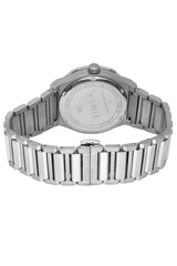 Timex E-Class Black Dial Men Watch TWEG24805