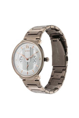 Titan Quartet Grey Men’s Watch NU1882QM01