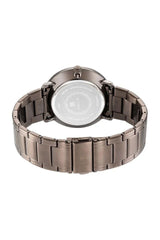 Titan Quartet Grey Men’s Watch NU1882QM01