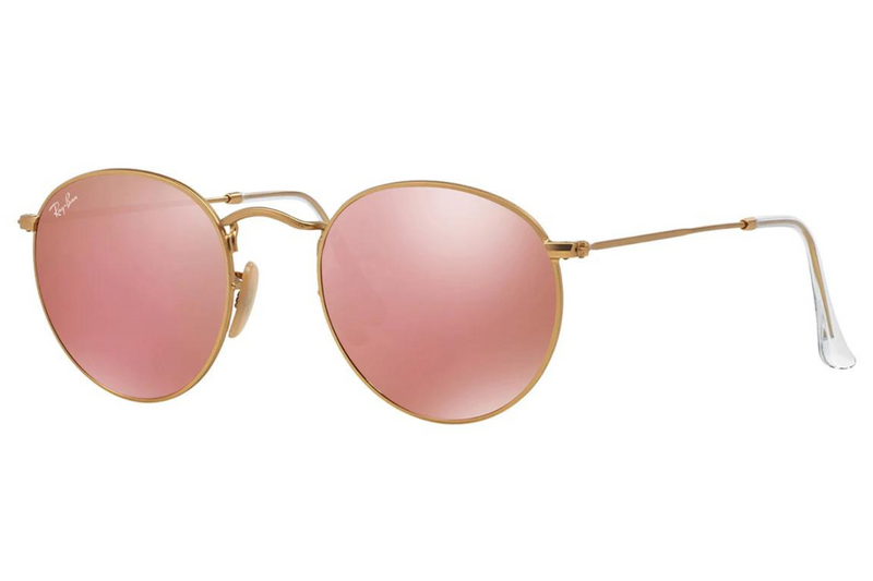 Ray-Ban RB3447 112/Z2 POLARIZED – woweye