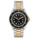 Michael Kors Maritime Two-Tone Watch MK9180