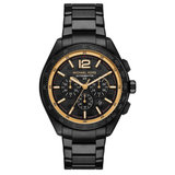 Michael Kors Accelerator 2.0 Black Watch MK9179