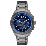Michael Kors Accelerator 2.0 Gunmetal Watch MK9178