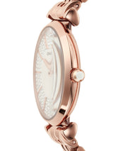 Emporio Armani Rose Gold Women’s Watch AR11446