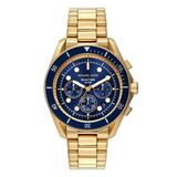 Michael Kors Maritime Men Quartz Chronograph MK9202